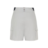 Sea Ranch Stinna Shorts Pants and Shorts 1044 Chalk