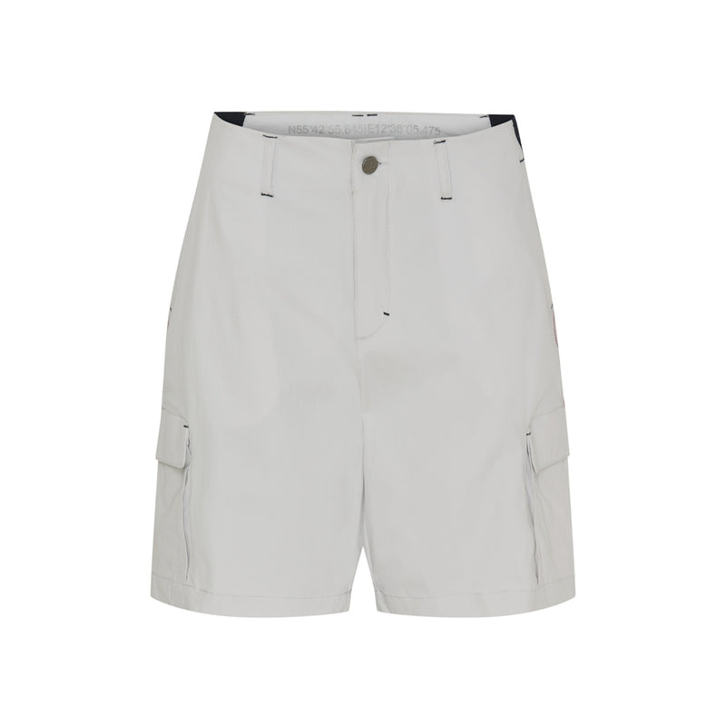 Sea Ranch Stinna Shorts Pants and Shorts 1044 Chalk