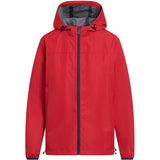 Sea Ranch Sue Jacket Jackets and Coats 3000 SR Red