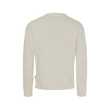 Sea Ranch Sune Knit Knit 1039 Off White