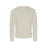 Sea Ranch Sune Knit Knit 1039 Off White