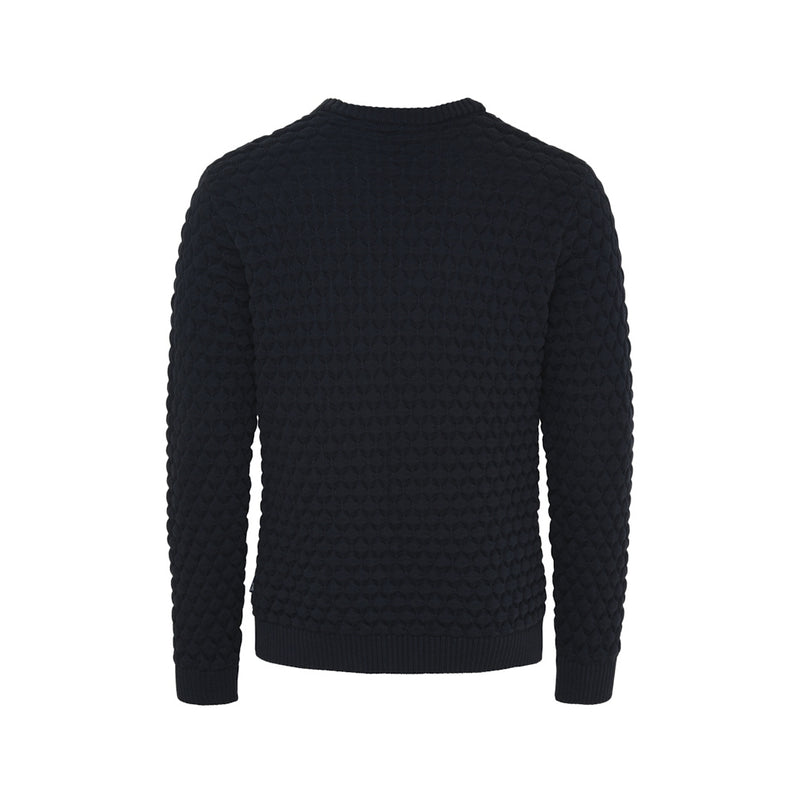 Sea Ranch Sune Knit Knit 4001 Dark Navy