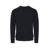 Sea Ranch Sune Knit Knit 4001 Dark Navy