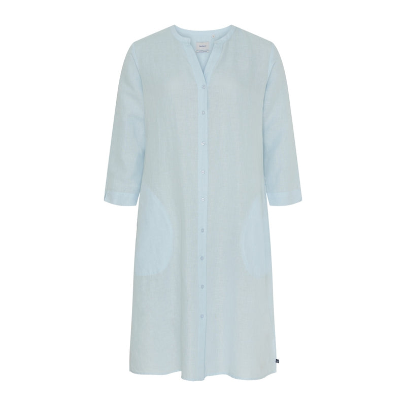 Sea Ranch Sunny Dress Dresses / Shirts 4091 Cashmere Blue