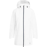 Sea Ranch Suzi Jacket Jackets and Coats 1000 White