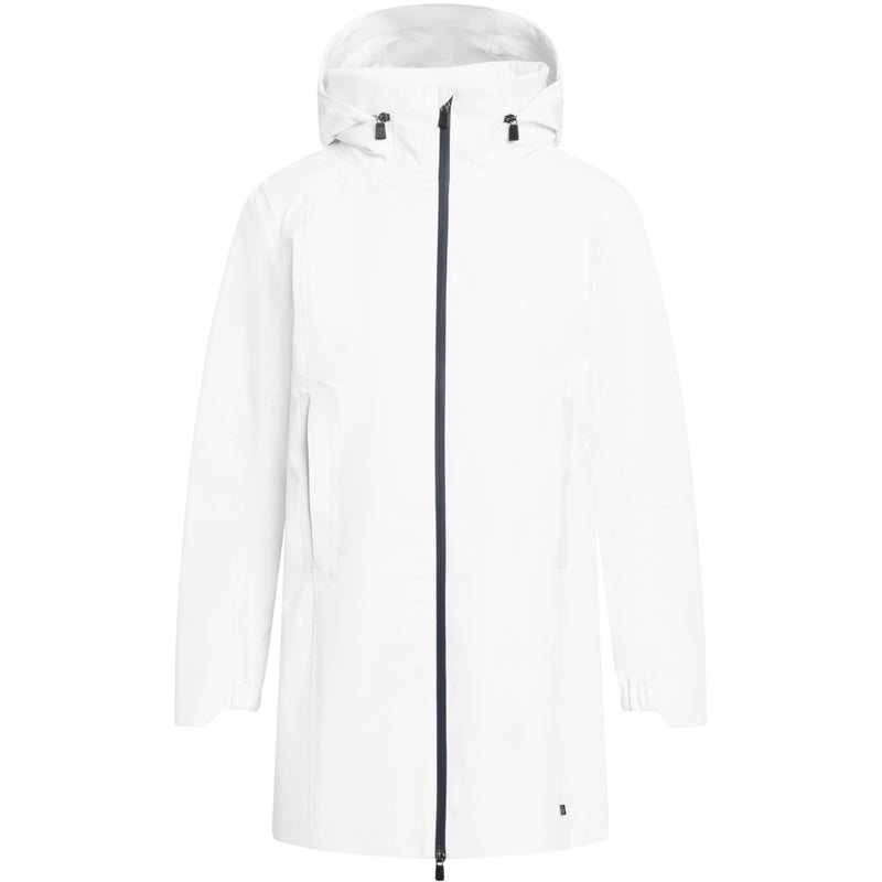 Sea Ranch Suzi Jacket Jackets and Coats 1000 White