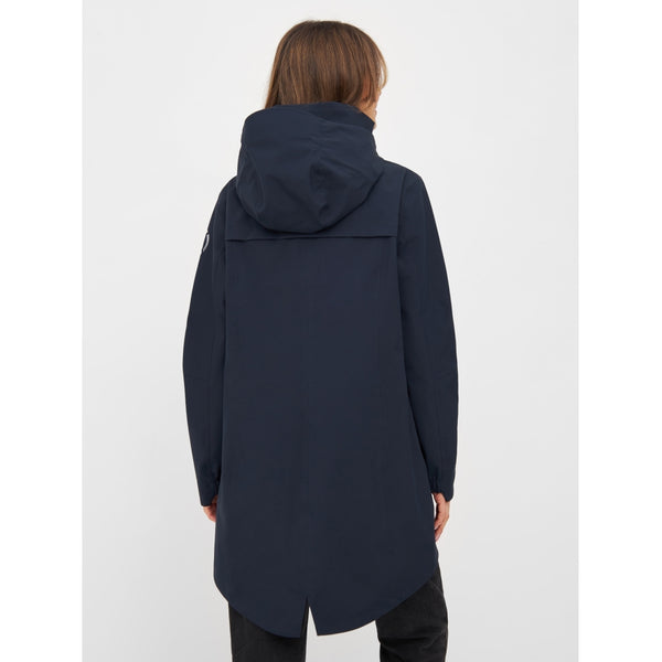 Sea Ranch Suzi Jacket Jackets and Coats 4001 Dark Navy