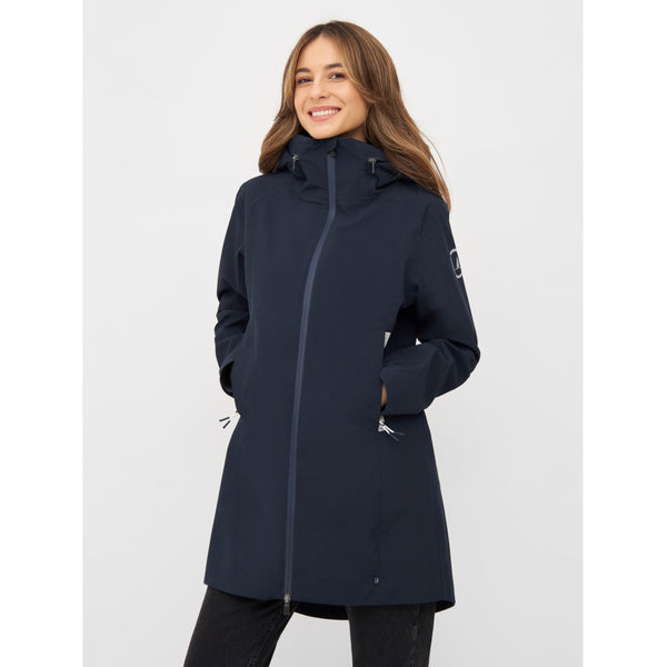 Sea Ranch Suzi Jacket Jackets and Coats 4001 Dark Navy