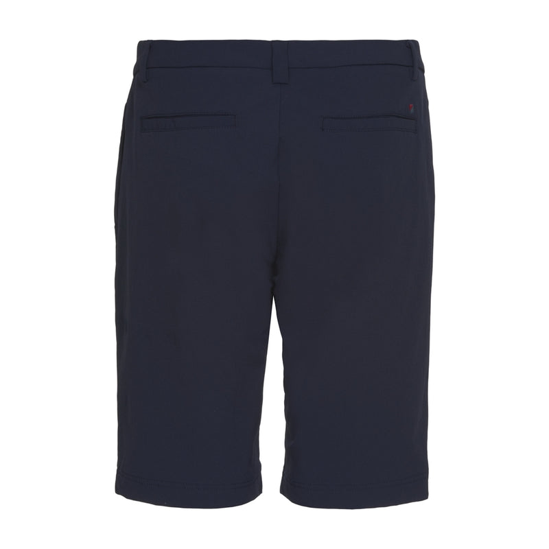 Redgreen Women Suzy Shorts Pants and Shorts 068 Navy