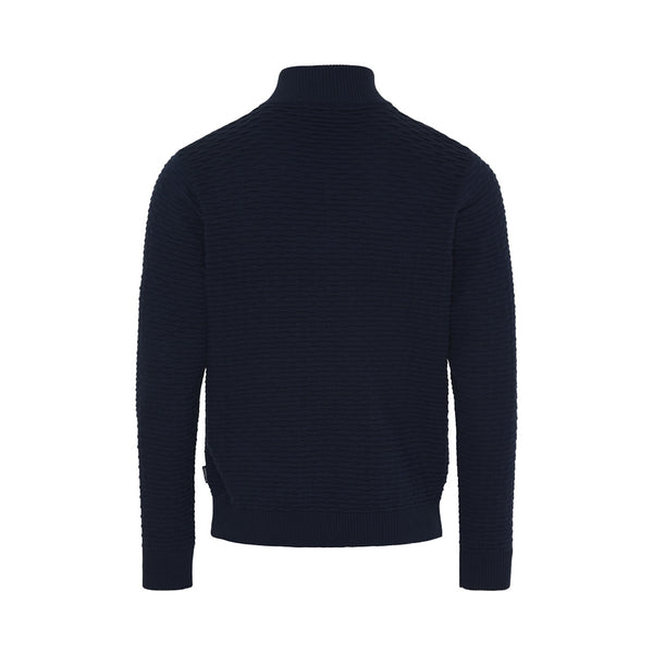 Sea Ranch Svante Knit Knit 4001 Dark Navy