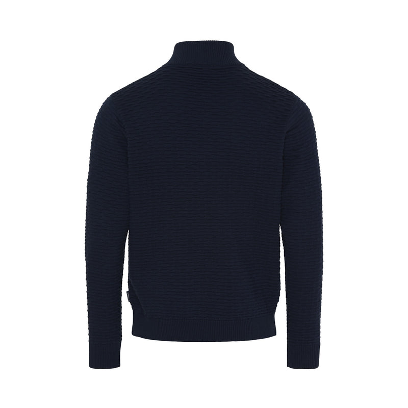 Sea Ranch Svante Knit Knit 4001 Dark Navy