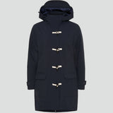 Redgreen Women Svea Coat Jackets and Coats 069 Dark Navy