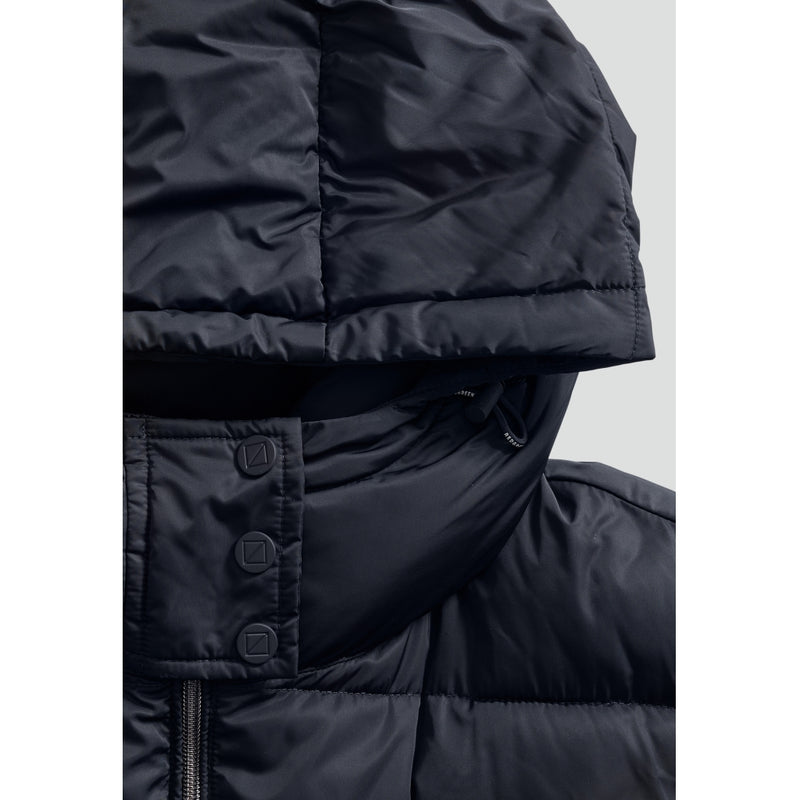 Redgreen Women Svenja Coat Jackets and Coats 069 Dark Navy