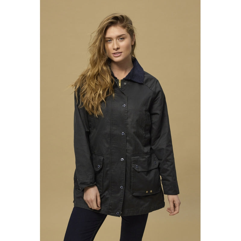 Redgreen Women Sydney Jacket Jackets and Coats 079 Dark Green