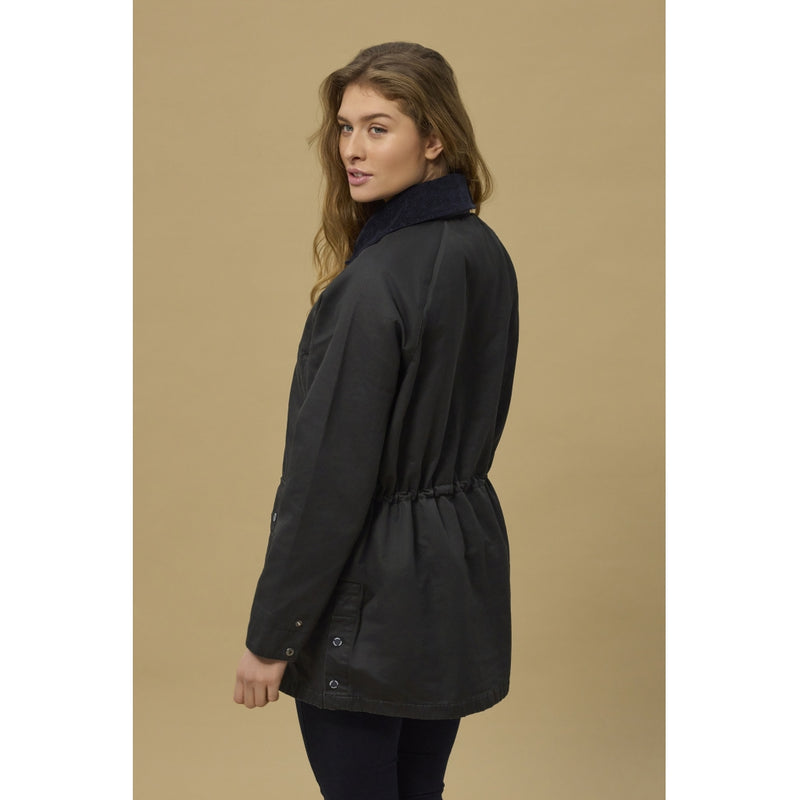 Redgreen Women Sydney Jacket Jackets and Coats 079 Dark Green