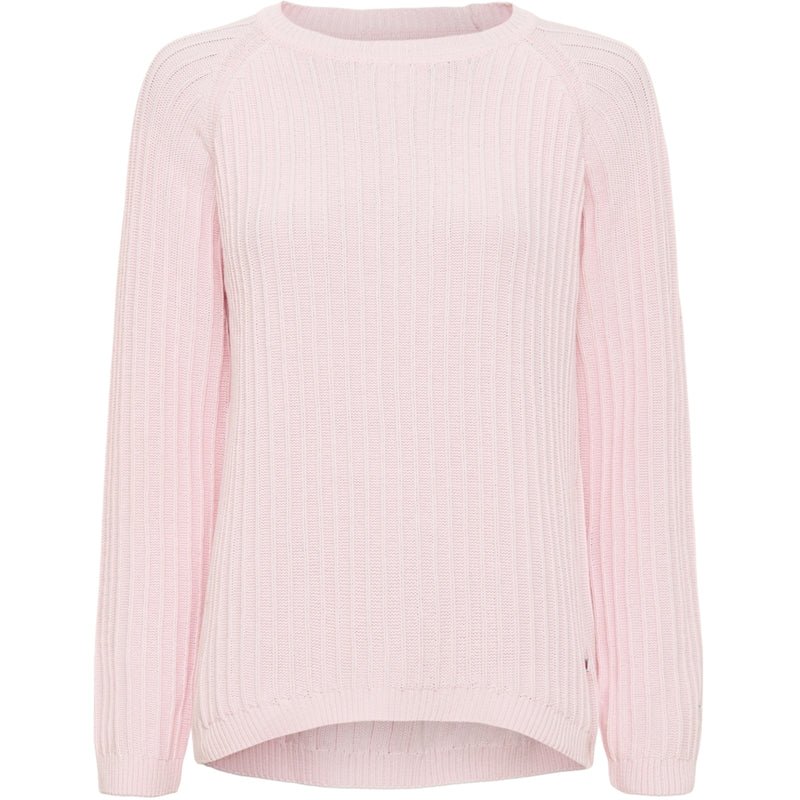 Redgreen Women Synne Long Sleeve Tee 041 Rose