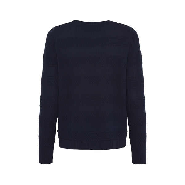 Sea Ranch Sys Knit Knit 4000 SR Navy