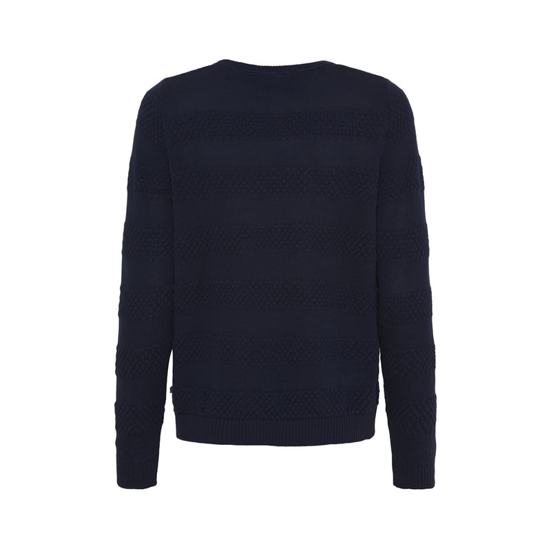 Sea Ranch Sys Knit Knit 4000 SR Navy