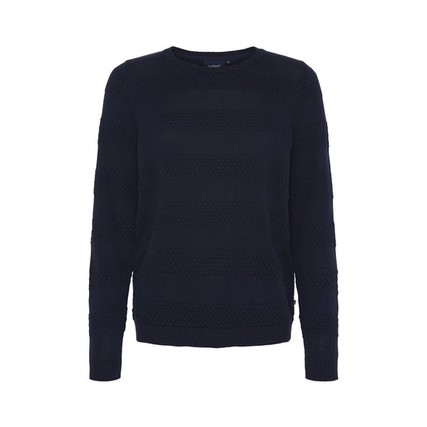 Sea Ranch Sys Knit Knit 4000 SR Navy