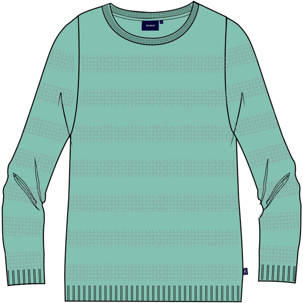 Sea Ranch Sys Knit Knit 5007 Mint