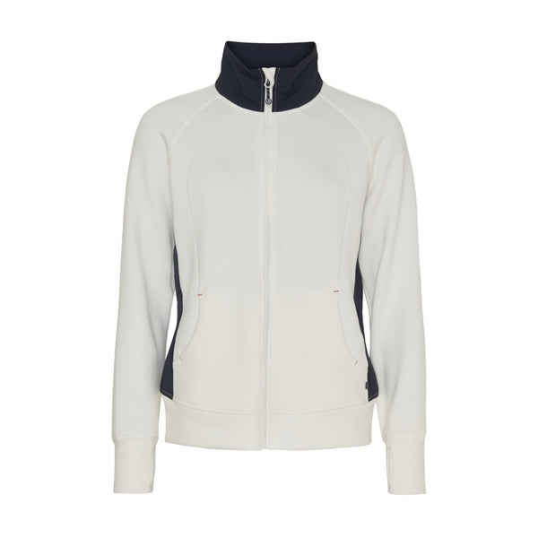 Sea Ranch Tabita Sweat Sweats 1001 Pearl