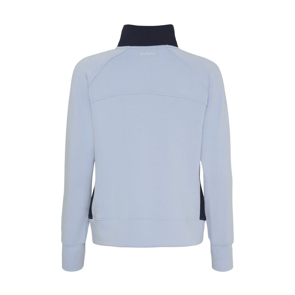 Sea Ranch Tabita Sweat Sweats 4091 Cashmere Blue