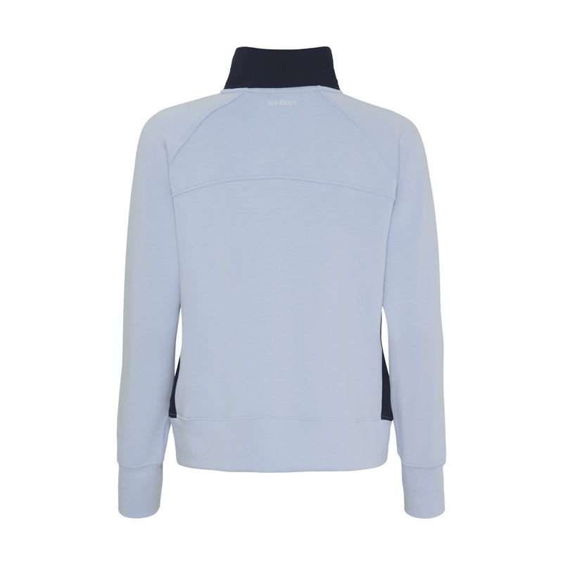 Sea Ranch Tabita Sweat Sweats 4091 Cashmere Blue