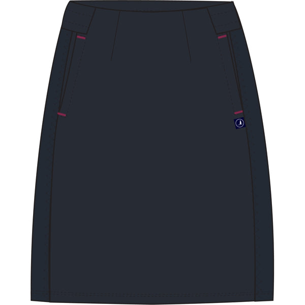 Sea Ranch Tammie Skirt Skirts 4001 Dark Navy