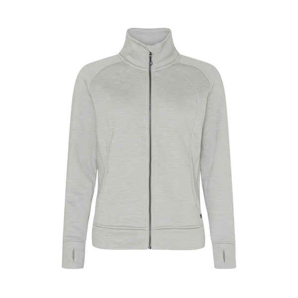 Sea Ranch Tanja Sweat Sweats 9014 Grey Melange