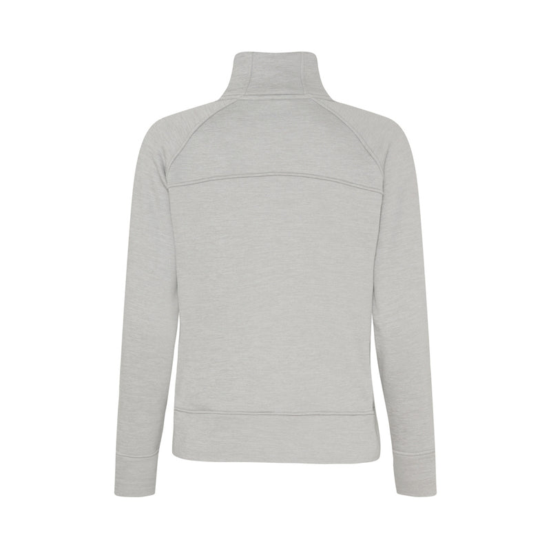 Sea Ranch Tanja Sweat Sweats 9014 Grey Melange