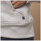 Sea Ranch Tanja Sweat Sweats 9014 Grey Melange