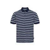 Sea Ranch Theo Polo Polo 4204 SR Navy/Pearl/Coastal Blue