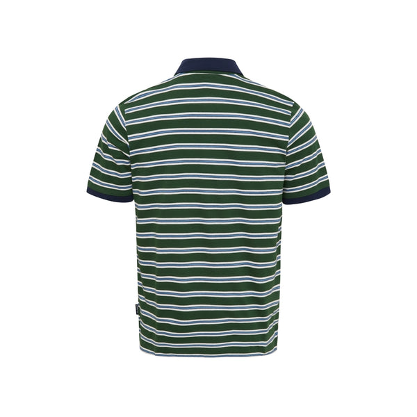 Sea Ranch Theo Polo Polo 5056 Sycamore Green/Pearl