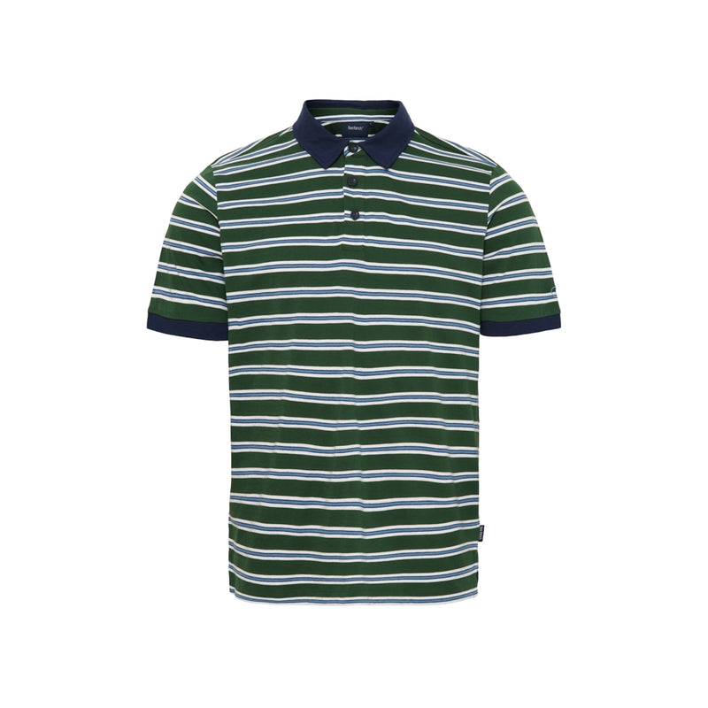 Sea Ranch Theo Polo Polo 5056 Sycamore Green/Pearl