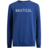 Sea Ranch Thierry Crewneck Sweatshirt Sweats 4151 Twilight Blue