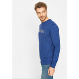 Sea Ranch Thierry Crewneck Sweatshirt Sweats 4151 Twilight Blue