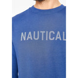 Sea Ranch Thierry Crewneck Sweatshirt Sweats 4151 Twilight Blue