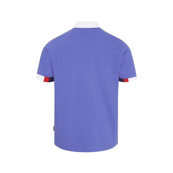 Sea Ranch Thom Short Sleeve Polo Polo 4070 Blue