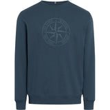 Sea Ranch Tim Sweat Sweats 4000 SR Navy