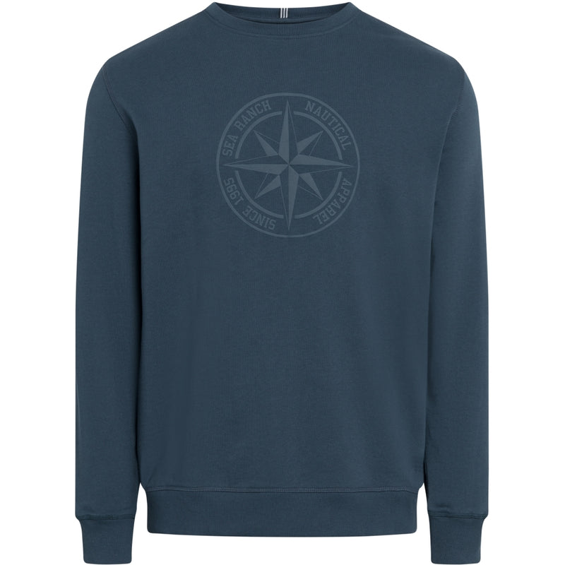 Sea Ranch Tim Sweat Sweats 4000 SR Navy