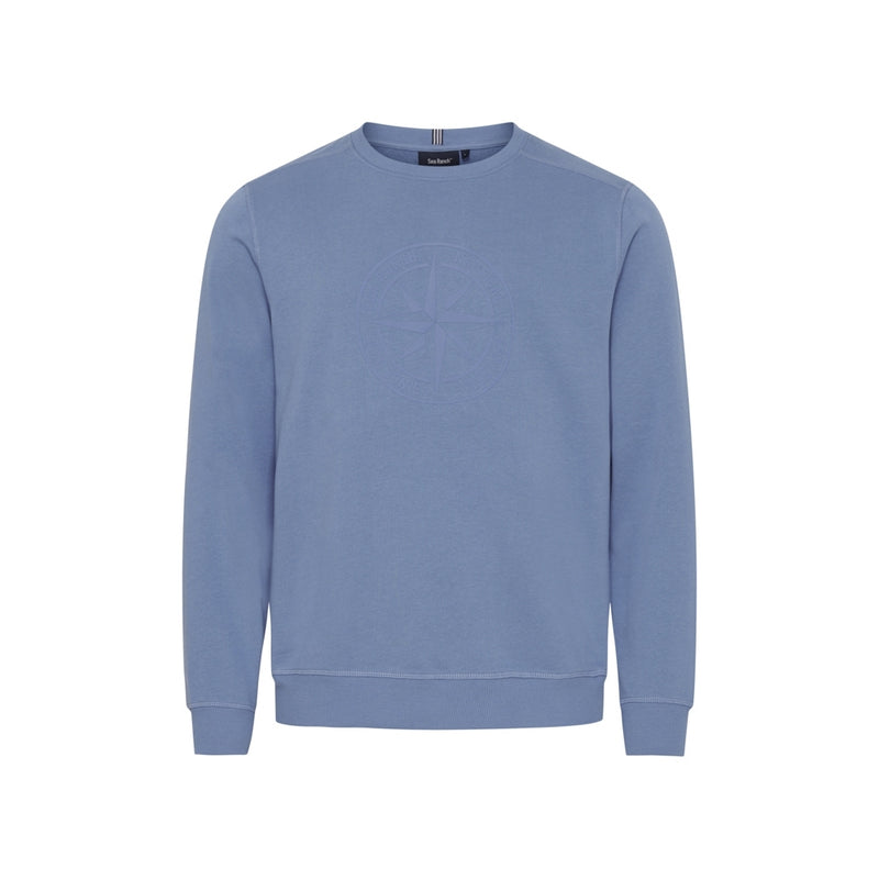 Sea Ranch Tim Sweat Sweats 4201 Coastal Blue