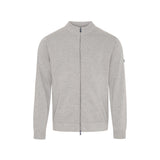 Sea Ranch Tobias Cardigan Knit 9014 Grey Melange