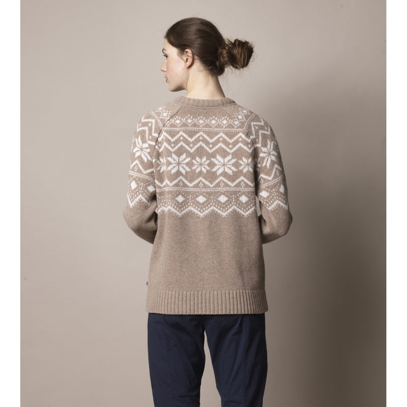 Sea Ranch Tonja Knit Knit 1987 Light Camel