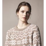 Sea Ranch Tonja Knit Knit 1987 Light Camel