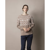 Sea Ranch Tonja Knit Knit 1987 Light Camel