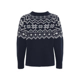 Sea Ranch Tonja Knit Knit 4000 SR Navy