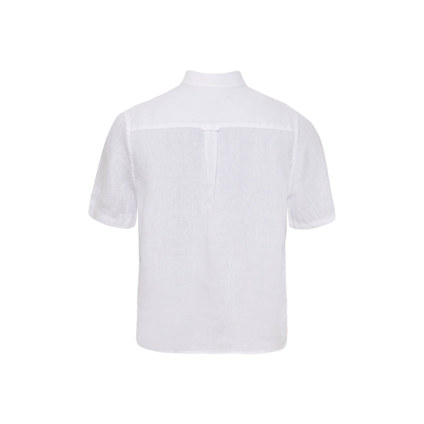 Sea Ranch Toulon Short Sleeve Shirts 1000 White