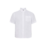 Sea Ranch Toulon Short Sleeve Shirts 1000 White