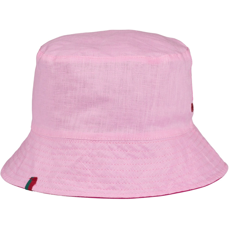 Redgreen Women Vega Bucket Hat Hat 045 Pink