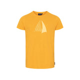 Sea Ranch Villum T-shirt Short Sleeve Tee 2004 Golden